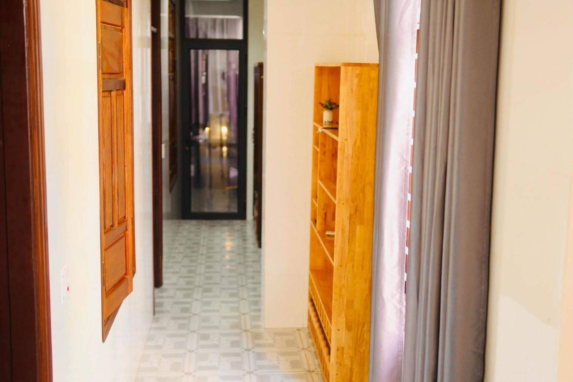 Auberge de jeunesse The Dorm Tam Toa à Xom De Extérieur photo